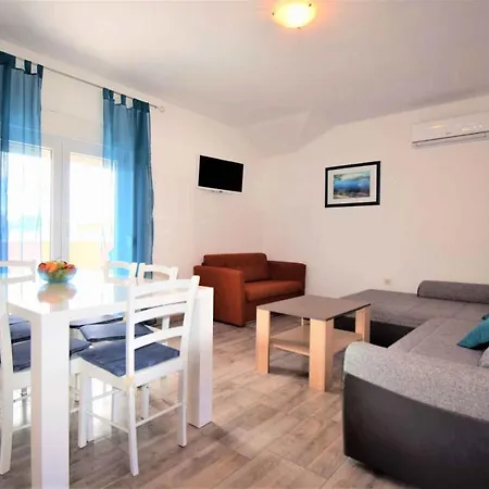 Apartment In Lopar/insel Rab 38297
