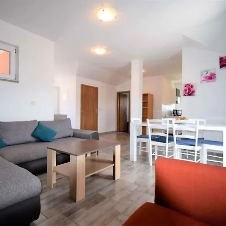 Apartment In Lopar/insel Rab 38297 *