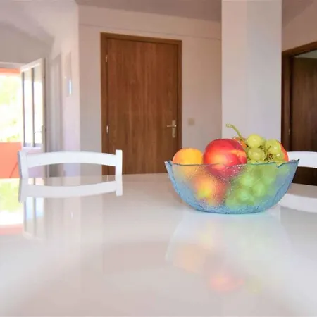 Apartment In Lopar/insel Rab 38297 Lopar