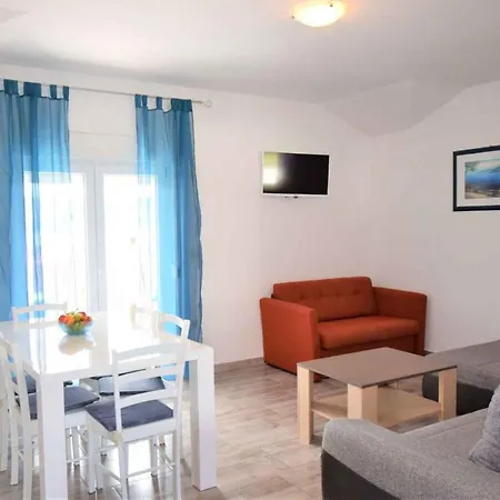 In Lopar/insel Rab 38297 Apartment *