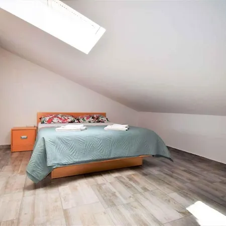 In Lopar/insel Rab 38297 Apartment *